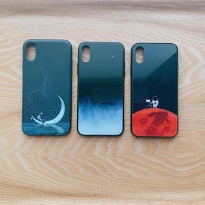 iPhone XS cases